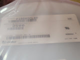 (2500PCS) P1800SCLRP LITTELFUSE THYRISTOR 170V 400A DO214AA