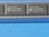 (25 PCS) 74HC273D PHILIPS IC FF D-TYPE SNGL 8BIT 20SOIC