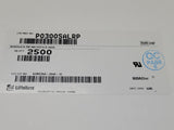 (2500PCS) P3100SCMCLRP LITTELFUSE TSPD 275V Off-State 500A  DO-214AA