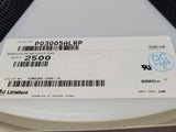 (2500PCS) P3100SCMCLRP LITTELFUSE TSPD 275V Off-State 500A  DO-214AA