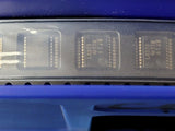 (25PC) SN74LVT573DBLE TI Bus Driver, 1-Func, 8-Bit, True Output, BICMOS, SSOP-20