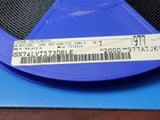 (25PC) SN74LVT573DBLE TI Bus Driver, 1-Func, 8-Bit, True Output, BICMOS, SSOP-20