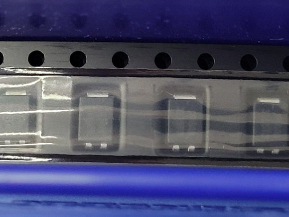 (10PC) TISP3115T3BJR-S BOURNS Thyristor Surge Protector 115V V(BO) Max 30A ROHS