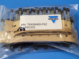 (5 PCS) TEKS6400-FSZ VISHAY 3V LOGIC OUTPUT PHOTO DETECTOR ROHS