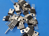 (5 PCS) SUP40N10-30 VISHAY MOSFET N-CH 100V 40A TO220AB
