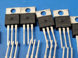 (5 PCS) SUP40N10-30 VISHAY MOSFET N-CH 100V 40A TO220AB