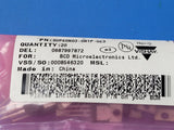 (5 PCS) SUP50N03-5M1P-GE3 VISHAY MOSFET N-CH 30V 50A TO220AB ROHS