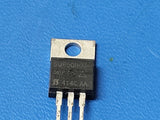 (5 PCS) SUP50N03-5M1P-GE3 VISHAY MOSFET N-CH 30V 50A TO220AB ROHS
