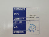 (3000PCS) SMBJ5.0C ProTek Devices Diode, 600W, Bidirectional, 1 Element,DO-214AA
