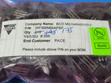 (5 PCS) IRFIB6N60APBF VISHAY MOSFET N-CH 600V 5.5A TO220-3 ROHS
