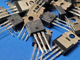 (5 PCS) IRFZ44RPBF VISHAY MOSFET N-CH 60V 50A TO220AB ROHS