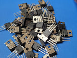 (5 PCS) IRFZ44RPBF VISHAY MOSFET N-CH 60V 50A TO220AB ROHS