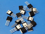 (5 PCS) SB10H150CT-1E3/45 VISHAY DIODE ARR SCHOTT 150V 5A TO262AA ROHS