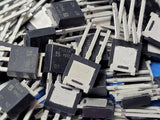 (5 PCS) IRFU014PBF VISHAY MOSFET N-CH 60V 7.7A TO251AA ROHS