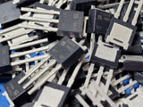 (5 PCS) IRFU014PBF VISHAY MOSFET N-CH 60V 7.7A TO251AA ROHS