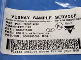 (5 PCS) IRFU014PBF VISHAY MOSFET N-CH 60V 7.7A TO251AA ROHS