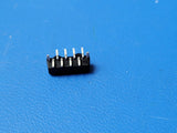 (5 PCS) TFDS4500-TR3 IRDA TX/RX 0.1152Mbps 3.3V/5V 8-Pin Ultra Small Profile