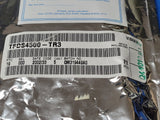 (5 PCS) TFDS4500-TR3 IRDA TX/RX 0.1152Mbps 3.3V/5V 8-Pin Ultra Small Profile