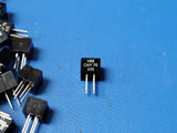 (5 PCS) CNY70 VISHAY Photointerrupter Reflective Phototransistor 4-Pin ROHS