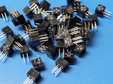 (5 PCS) CNY70 VISHAY Photointerrupter Reflective Phototransistor 4-Pin ROHS