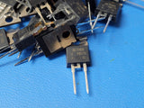 (5 PCS) VS-8ETH06PBF VISHAY Diode 600 V 8A Through Hole TO-220AC ROHS