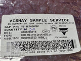(5 PCS) VS-8ETH06PBF VISHAY Diode 600 V 8A Through Hole TO-220AC ROHS