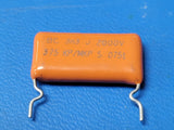(10pc) BFC237540332 Film Capacitors 3300pF 5% 2000volts Radial Pitch 22,5mm ROHS
