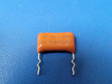 (8 PCS) BFC237590417 VISHAY Capacitor,FlimKP/MKP 4,7nF5% 1000Vdc Pitch 15mm ROHS