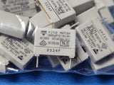 (5 PCS) VISHAY F1710 1000pF Film Capacitor 20% 300V Polypropylene Radial
