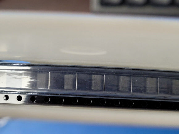 (10 PCS) S1812-153K API FIXED IND 15UH 301MA 2.2 OHM SMD