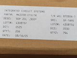 (5PCS) MK2058-01SITR ICS Clock Jitter Attenuator IC 27MHz 1 20-SOIC