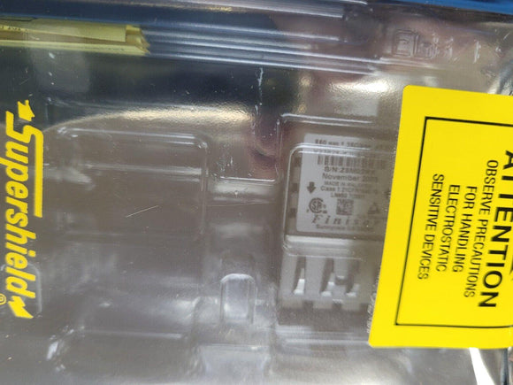 (1) V23826-K305-C353-D3 Transceiver Module Ethernet 1.3Gbps 850nm 3.1V~3.5V