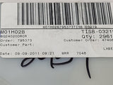 (5 PCS) BQ24020DRCR TI Charger IC Lithium Ion/Polymer 10-VSON (3x3)