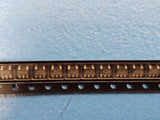 (30PCS) AS3815M5-2.5 LDO Regulator, 2.5V, 0.35V Dropout, BIPolar SOT-23