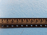 (30PCS) AS3815M5-2.5 LDO Regulator, 2.5V, 0.35V Dropout, BIPolar SOT-23