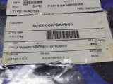 (30PCS) AS3815M5-2.5 LDO Regulator, 2.5V, 0.35V Dropout, BIPolar SOT-23