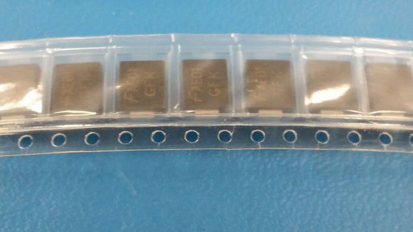 (20pcs) SMCJ30A Uni-Directional TVS Diode, 1500W, 2-Pin DO-214AB