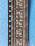 (2500PCS) AD7904BRUZ AD Single ADC SAR 1Msps 8-bit Serial 16-Pin TSSOP ROHS