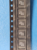 (2500PCS) AD7904BRUZ AD Single ADC SAR 1Msps 8-bit Serial 16-Pin TSSOP ROHS