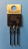 (10PCS) BD544B BOURNS Power Bipolar Transistor, 8A, 80V, 1-Element, PNP