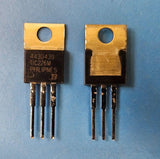 (50pcs) TIC226M Bourns 4 Quadrant Logic Level TRIAC, 600V, 8A, TO-220AB