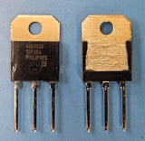 (2PCS) TIP35A BOURNS Power Bipolar Transistor, 25A, 60V, 1-Element, NPN SOT-93