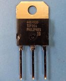 (2PCS) TIP35A BOURNS Power Bipolar Transistor, 25A, 60V, 1-Element, NPN SOT-93