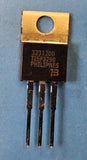 (50PCS) TISP3290 Bourns Silicon Surge Protector, 290V, 10A, TO-220