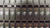 (25PC) AT29LV040A-20TC Flash Memory Parallel 3.3V 4M-Bit 512Kx8 200ns 32Pin TSOP