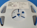 (3000PC) 06035J2R4BBSTR AVX 2.4pF Thin Film Capacitor 50V 0603 (1608 Metric)ROHS