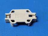 (50 PCS) HU2032-1 RENATA COIN BATTERY HOLDER FOR CR2032 BATTERIES
