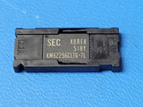 (5 PCS) KM62256CLTG-7L Standard SRAM, 32KX8, 70ns, CMOS, TSOP1-28