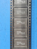 (2PCS) TC551001BFL-85 Standard SRAM, 128KX8, 85ns, CMOS, 32PIN-SOIC