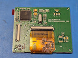 PH320240T-015-IQ TFT Module Normally White-Transmissive 3.5" QVGA 320x240Pixels